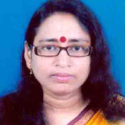 Dr Tandra Pal