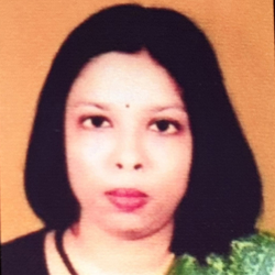 Dr Amrita Ghosh