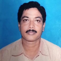 Shri Utpal Kumar Ghosh