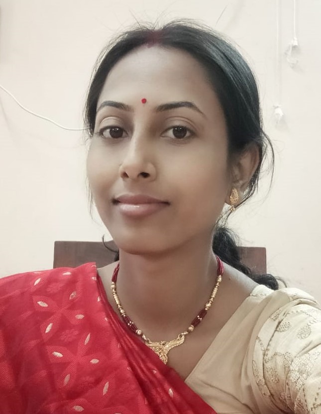 Ms. Nirupama Dey